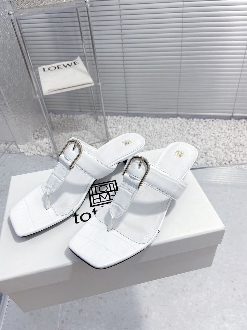 Toteme Sandals